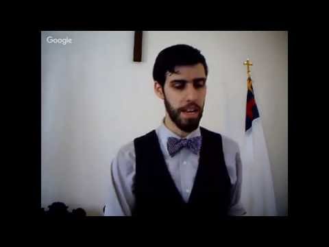 Midday Prayer, October 18, 2016; 1 Samuel 19, 24-25