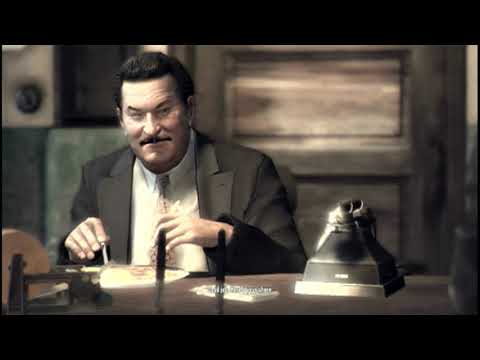 Best VGM #8 -  Mafia 2 - The Truth