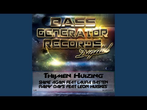 Shine Again (Original Mix)