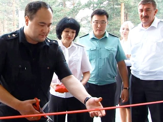 К приставам по новому адресу