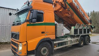 Volvo FH 375kW thumbnail