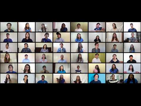 As Long as I have Music: Sons and Daughters Alumni 2006-2016