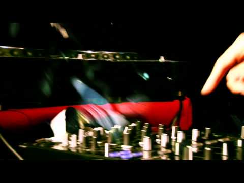 Krafty Kuts@BreakNation 2008