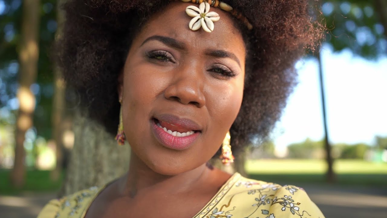 Promotional video thumbnail 3 for EvangelistToccara