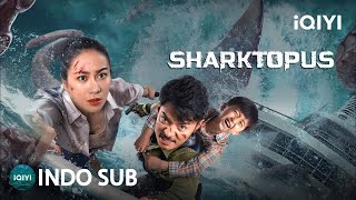 Download lagu Penelitian menyeramkan! Monster laut mengancam ketentraman manusia | iQIYI Film Tiongkok mp3