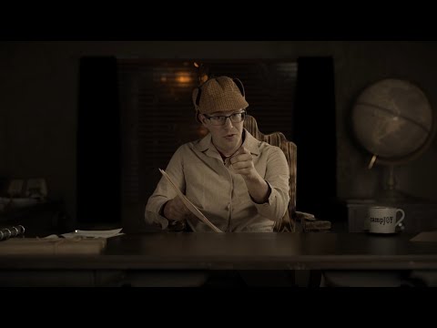 Camp Joy Promo Video thumbnail