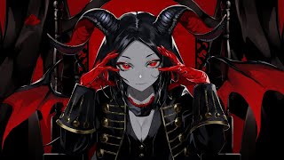- デーモンロード/Kanaria -トウジ(cover)