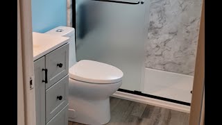 Re-Bath Remodel / Is it worth it