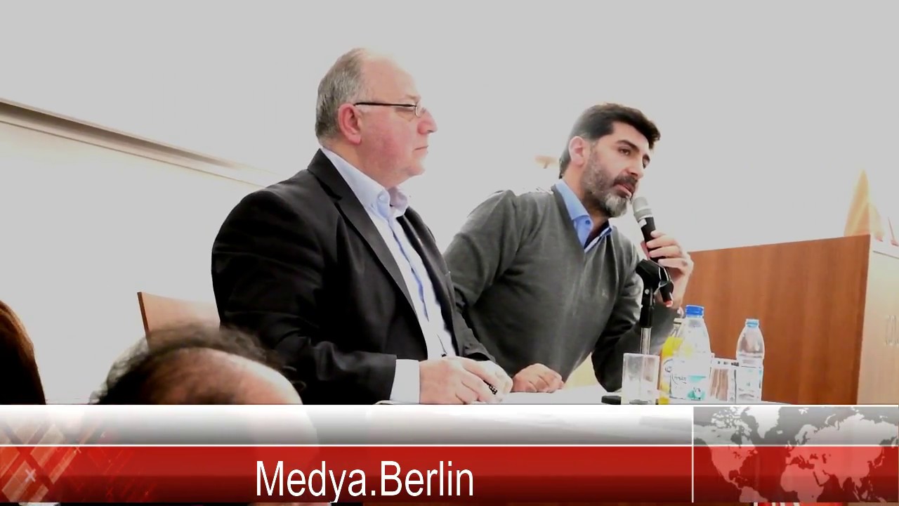 Gazeteci Levent Gültekin tutuklandı: Berlin’de 15 Temmuz sonrası yaptığı değerlendirmeler yeniden gündemde