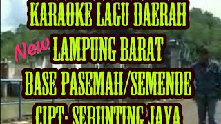 Download lagu Karaoke Ampe Melayang mp3