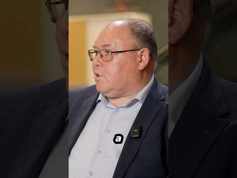 Почему АвтоВАЗ пока не может сделать аналог 5-ки BMW #интервью #дневникхача