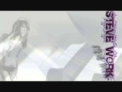 Steve Work feat Steklo - Happy To Be Here