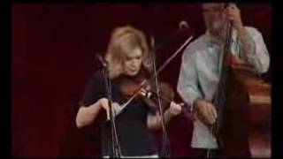 Alison Krauss &amp; Union Station   Choctaw Hayride