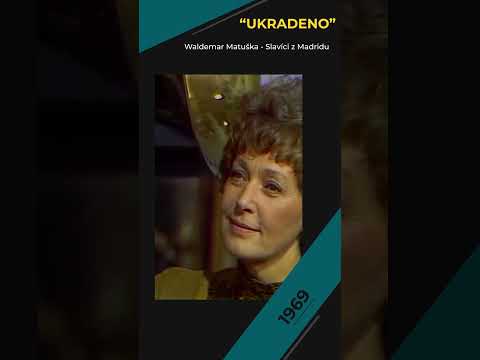 #93 Holt Slavíci z Madridu zní lépe než Holubi ze Žižkova hmm...