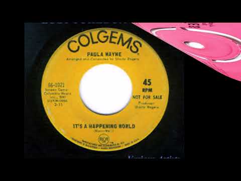 The Uniques   Not Too Long Ago 1965 ((Stereo))