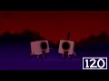 Numberblocks Intro But Poorstretched
