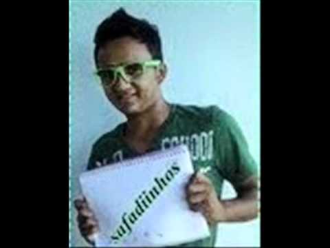 racha de som 2011 cd FAIXA 9