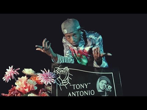 Lil Dre "Love Is Pain" Directed X Rod G