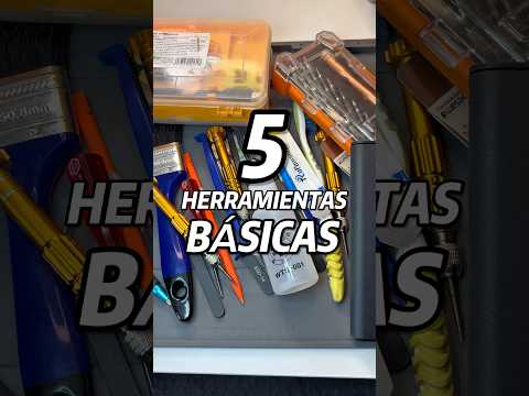 Requisitos Indispensables Antes de Empezar