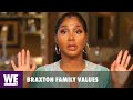 Braxton Family Values | We're Getting A Divorce ...