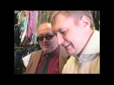 Jürgensonid (2001 Allfilm)