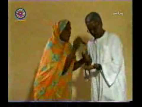 اغنية سودانية تضحك