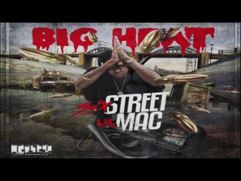 Six Street Lil Mac Dien Bussin Ft. Young Buck