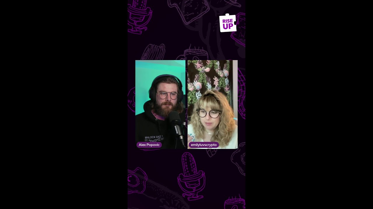 Thumbnail for #001 – Trust Issues – December 3, 2025