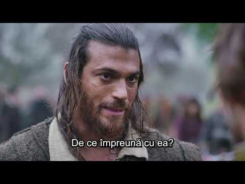 Trailer | El Turco | Disponibil acum pe VOYO