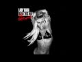 Lady Gaga Bloody Mary (Official Instrumental) 