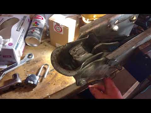 Atwood coupler