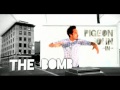 Pigeon John - The Bomb [Original] [Lyrics]
