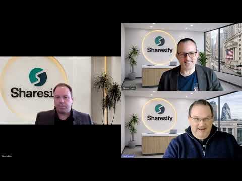 Latest Sharesify podcast: Nvidia, trusts, results highlights, lowlights and what to watch next week