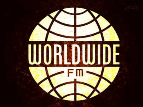 Kyodai - Breaking [WorldWide FM]