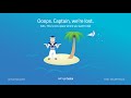 Errores 404 en Search Console Errores 404 en Search Console