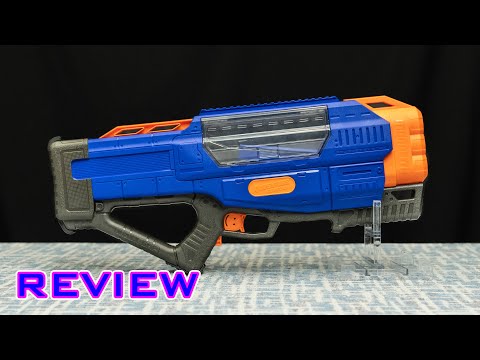 Adventure Force Monolith Blaster