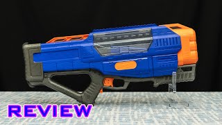 [REVIEW] Adventure Force Monolith | Value Rival Perses