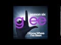 Glee - I Know Where I've Been (DOWNLOAD ...