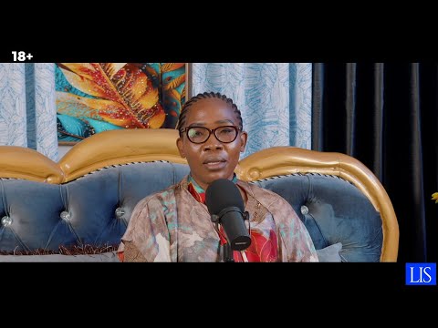 LIFE IS SPIRITUAL PRESENTS -ANN 'S  STORY PT1 "HOW THE DEVIL USED ME TO CAUSE OVER 200 MISCARRIAGES"