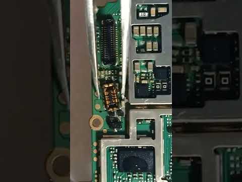 all smartphone battery connector replace🔥⚡ battery connector fix 🔥