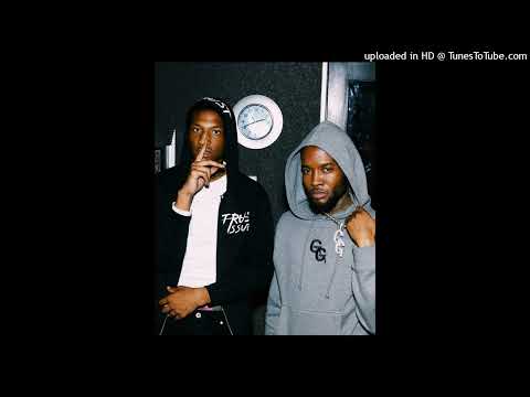 No Savage x Shy Glizzy Type Beat