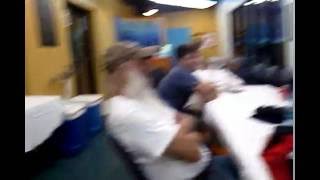 Kentucky Headhunters Fred Young