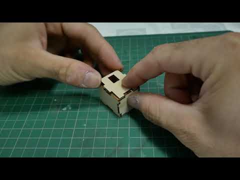 CUBIERTA-031- Como construir una caseta. ESSEX - Modelismo Naval