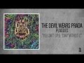 The Devil Wears Prada - You Can't Spell "Crap" Without C