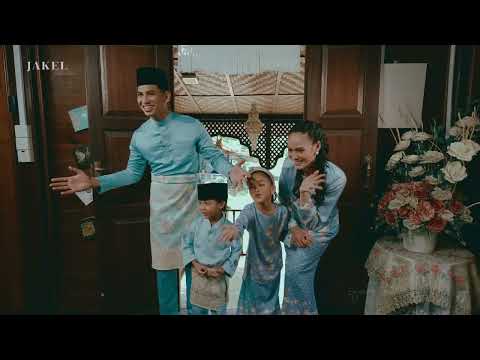 Jakel Raya 2023 - Ragam Keluarga Jay - EP 2