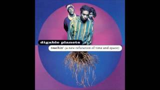 &quot;Jimmi Diggin&#39; Cats&quot;-Digable Planets