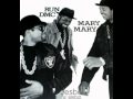 Run DMC - Mary Mary (Instrumental) - (1988) 