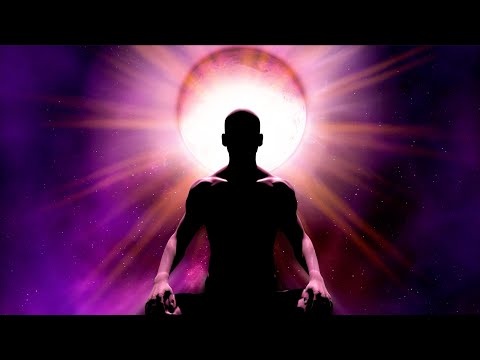 Schattenarbeit des Erzengels Michael | 417 Hz | Schlechte Energie entfernen