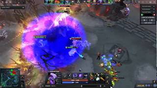 Download lagu Darkterror, the Faceless Void Immortal Pro Gameplay - Dota 2 mp3