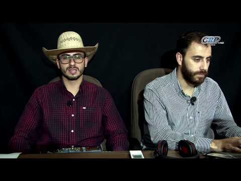 CRP Interativo - Ibirarema Rodeio Fest 2019